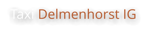 Taxi Delmenhorst IG
